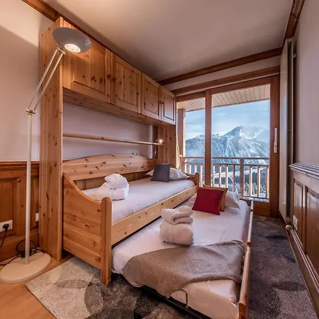 1850 - 4 Pers, Skis Aux Pieds, Wifi, Parking - Fr-1-631-220 Appartement