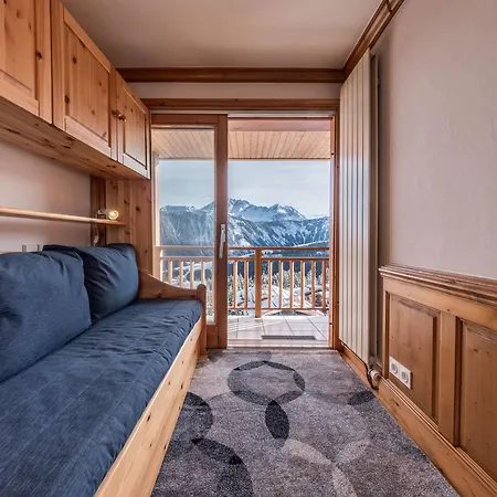 Appartement 1850 - 4 Pers, Skis Aux Pieds, Wifi, Parking - Fr-1-631-220 Courchevel