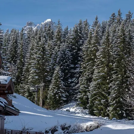 1850 - 4 Pers, Skis Aux Pieds, Wifi, Parking - Fr-1-631-220 Courchevel