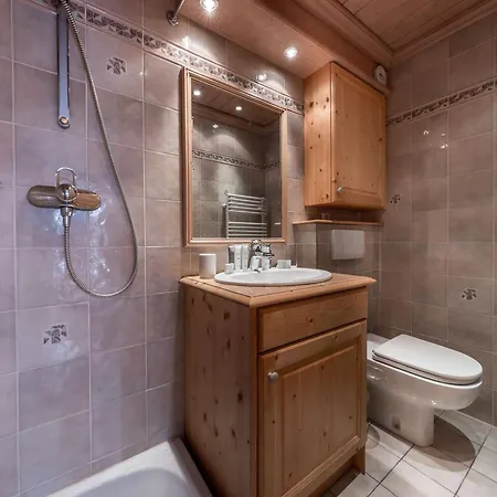 1850 - 4 Pers, Skis Aux Pieds, Wifi, Parking - Fr-1-631-220 쿠쉐벨