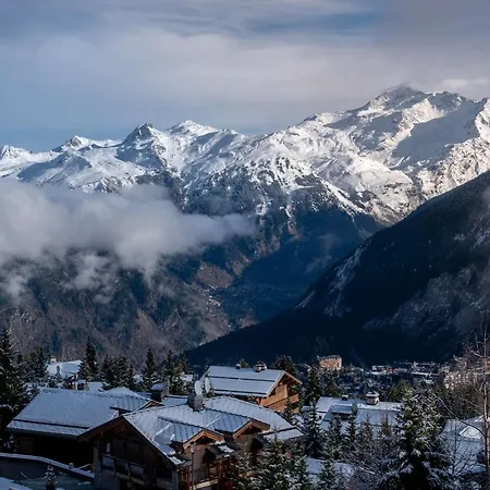 Apartamento 1850 - 4 Pers, Skis Aux Pieds, Wifi, Parking - Fr-1-631-220 *